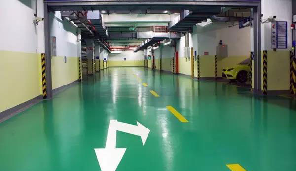 對于初次合作的客戶，地坪涂料施工公司都會這樣做