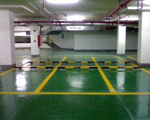 如何正確認(rèn)知環(huán)氧地坪漆一公斤可以刷多少平方米？