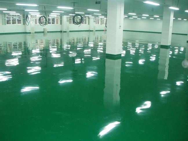 佛山地坪漆價(jià)格的定位，需要考慮哪幾個(gè)方面？