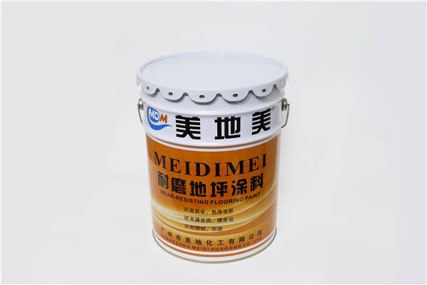 不同品牌的廣州環氧地坪漆價格該如何定位？