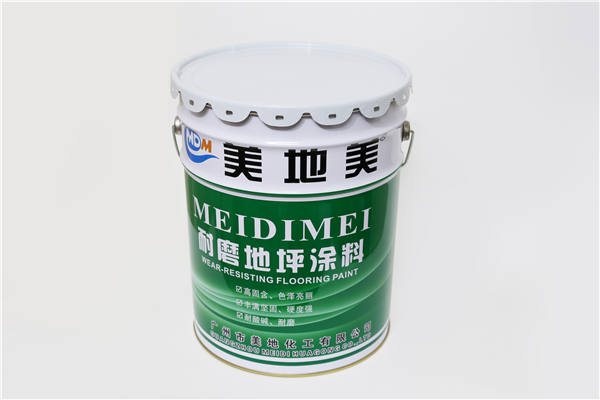 不同品牌的廣州環氧地坪漆價格該如何定位？