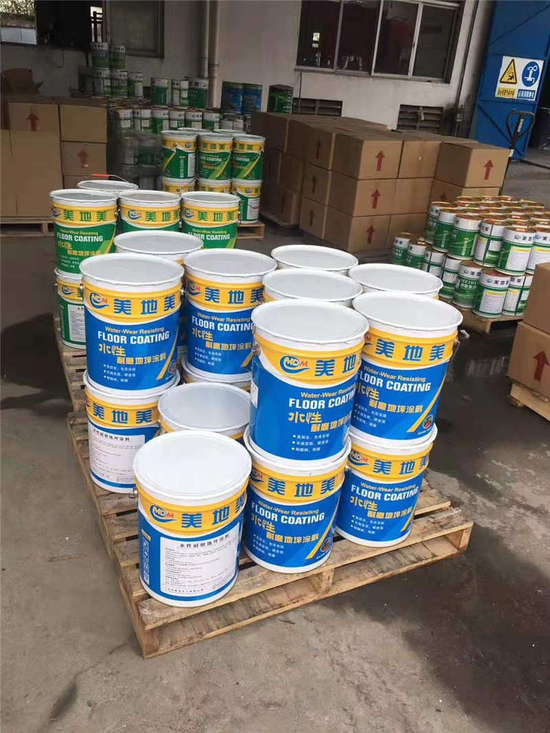 包工包料的重慶環氧地坪漆價格怎么算？