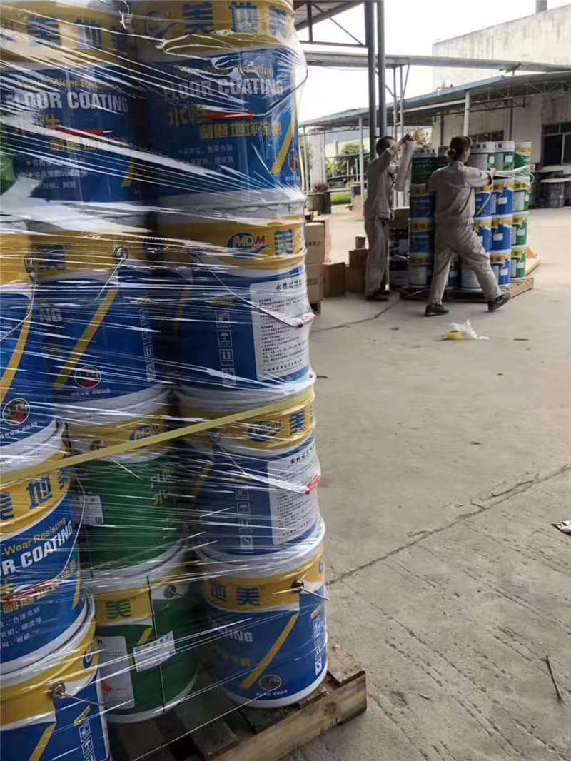 包工包料的佛山環氧地坪漆價格包含哪些方面？