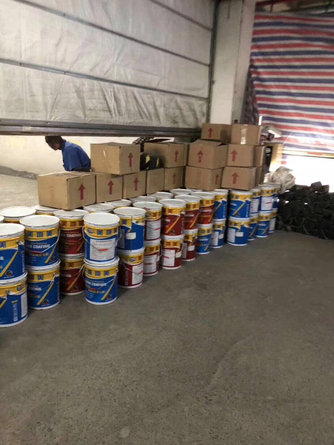 廣州地坪漆供應商如何正確報價？