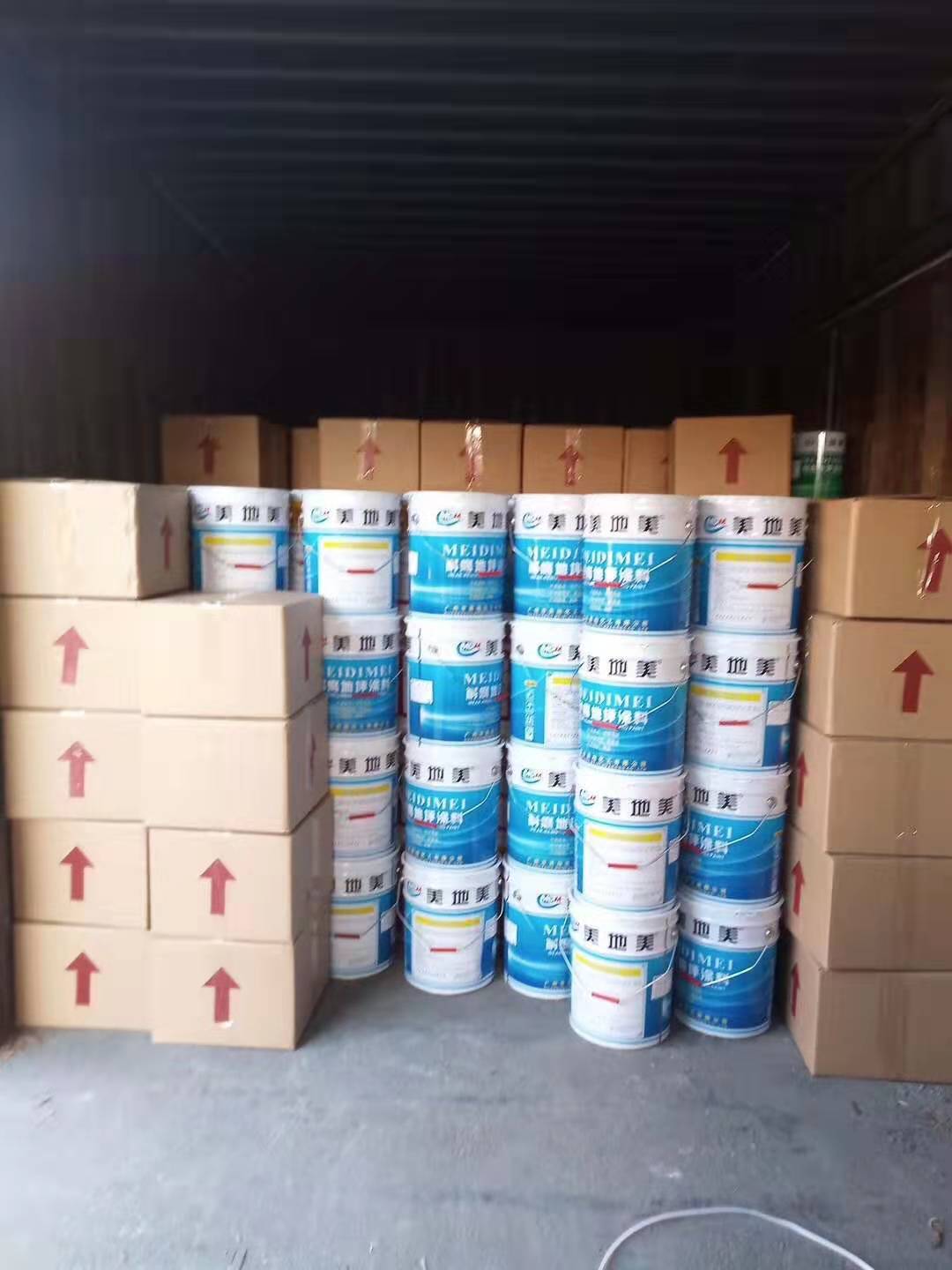 水性環(huán)保地坪漆供應(yīng)商發(fā)展的外部因素有哪些？