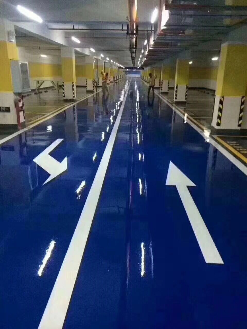 中山水性環氧地坪漆價格與消費群體有何關聯？